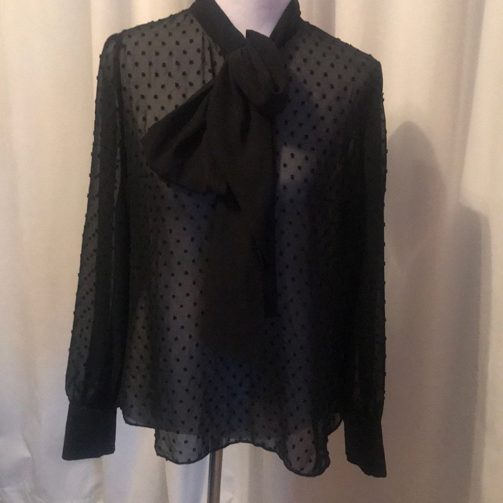Beautiful blouse